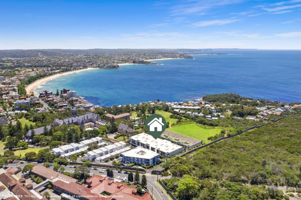 Unit 28/2 Cerretti Crescent, Manly. - Photo 1