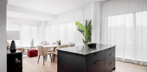 Condos locatifs neufs tout inclus à l’Île-des-Sœurs Montréal à louer - appartement / logement - Photo 2