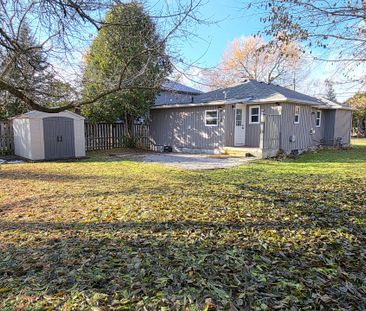 For Lease - 235 Bayview Avenue, Georgina, Ontario - Photo 2