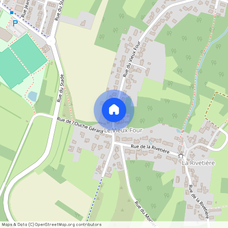 44640 SAINT JEAN DE BOISEAU