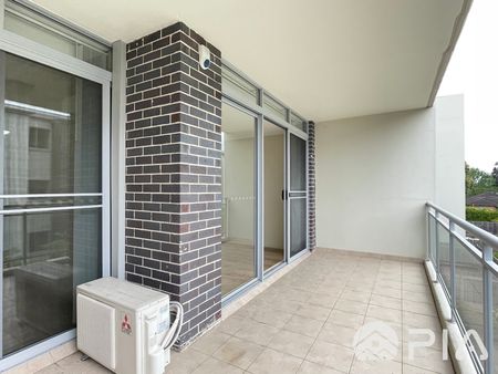 This spacious 2 bedroom + STUDY apartment For Lease, DON'T MISS IT - Photo 4