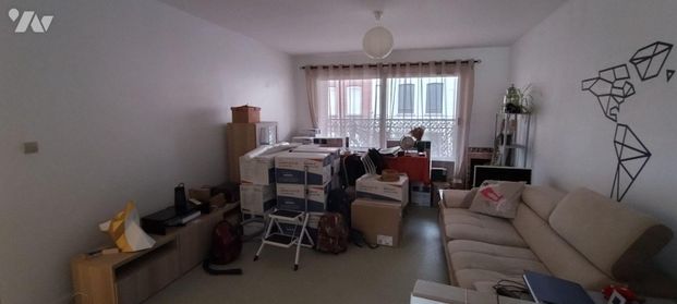 Appartement de type 3 au 1er étage Appartement de 72 m² (loi carrez) comprenant un hall avec p... - Photo 1