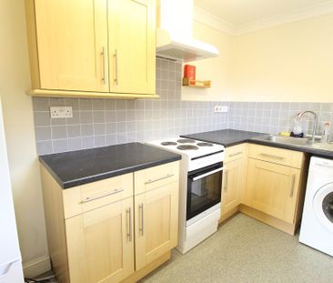 1 bedroom flat to rent - Photo 3