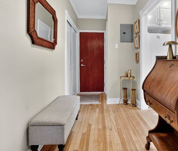 Appartement à louer, Montréal (Côte-des-Neiges/Notre-Dame-de-Grâce) - Photo 1