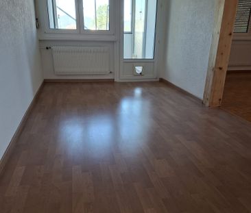 3 Zimmer, 77 m², 2. Stock - Foto 3