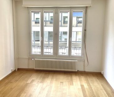 Appartement 2p près des Pâquis - Photo 6