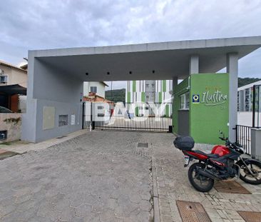 Apartamento 2 Quartos São Sebastião 52m² - Photo 4