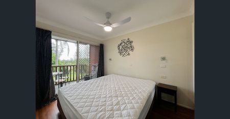 PARTLY FURNISHED CABIN IN KORORA - Photo 4