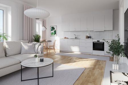 Pilgatan, Västerås - Foto 2