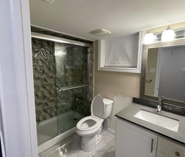 For Lease - 7 Faders Drive Unit# Basement, Brampton, Ontario - Photo 5