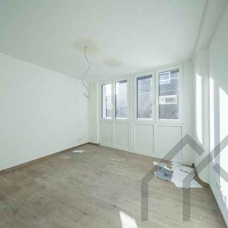 Erstbezug 2 ZKB Homburg City - Foto 4