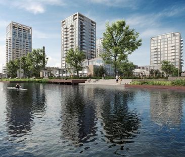 Appartement te huur: IJsfabriekstraat 1-007 5613 MV Eindhoven - Photo 3