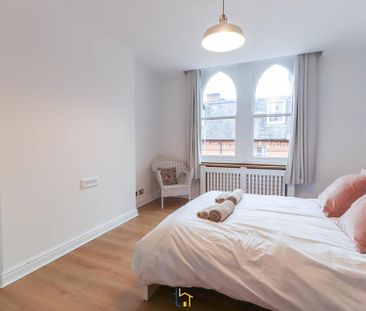 2 bedroom flat to rent - Photo 5