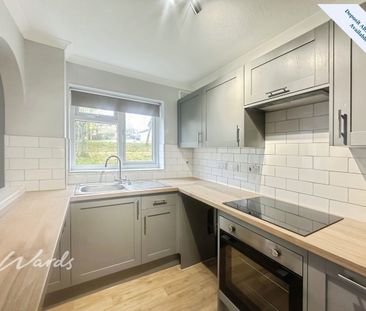 1 bedroom semi-detached house to rent - Photo 4