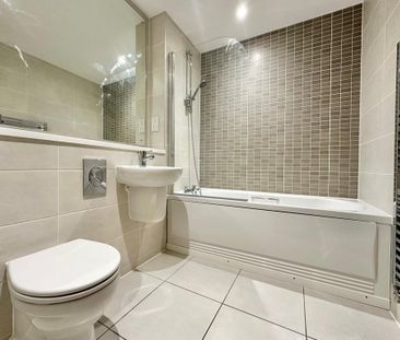 1 bedroom apartment to rent - Photo 5