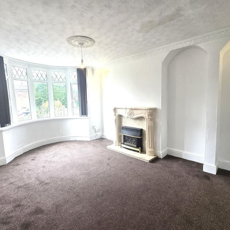 3 bedroom semi-detached house to rent - Photo 1