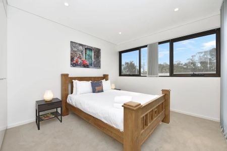 A312/5 Powell Street, Homebush. - Photo 3