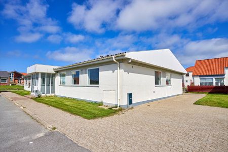 Birkevænget, 28, 1. tv, Hanstholm, 7730 - Photo 2