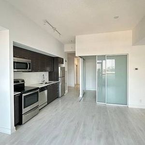 Parklawn&Lakeshore, Luxury1 bdrm apt & 1 parking spot - Photo 2