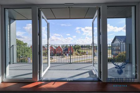 2 bedroom apartment to rent - Photo 4