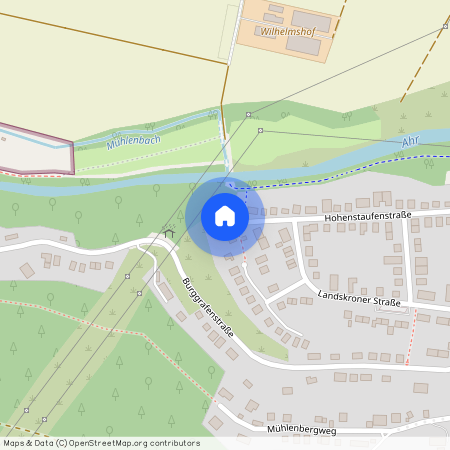 Hohenstaufenstraße 58, 53489 Sinzig