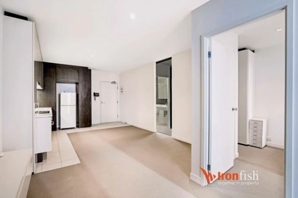 1 Bed, 1 Bath - Photo 1