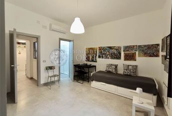 Grazioso appartamento ristrutturato in affitto transitorio nel cuore della Giudecca – Ortigia