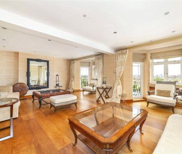 3 bedroom flat to rent - Photo 1