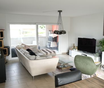 Leytron, spacieux 3.5 pièces au 1er étage d'un immeuble récent - Foto 3