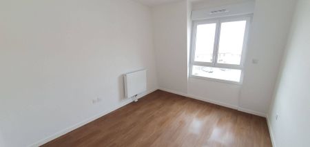 Location appartement 3 pièces 64.37 m² à Linselles (59126) - Photo 3