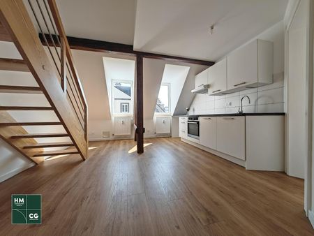 Location Appartement 2 pièces 51m² STRASBOURG 67000 - Photo 5