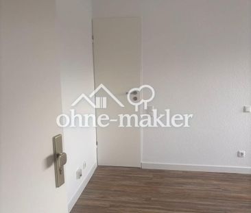 Moderne 1-Zimmer-Wohnung nahe Nordwestkrankenhaus - Photo 1