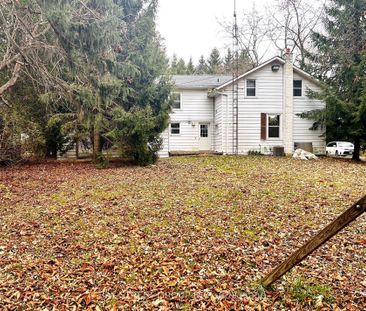 For Lease - 11288 Kennedy Road, Markham, Ontario - Photo 1