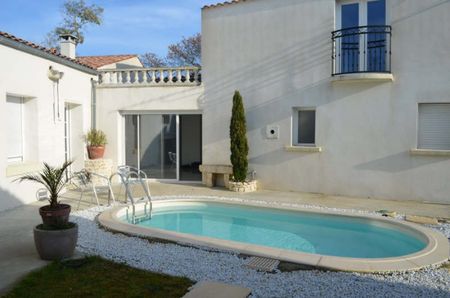 17000, La Rochelle Maison - Photo 5