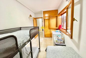 3 BEDROOM SEMI-DETACHED HOUSE - EL MOJÓN