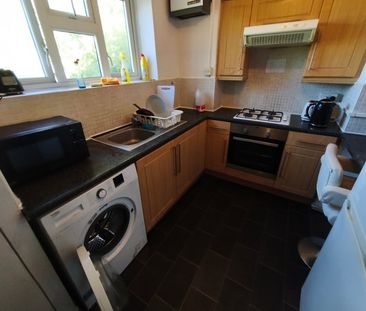 Room in a Shared Flat, Cottenham House, N19 - Photo 2