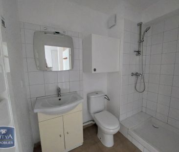 Appartement à louer 1 pièce 26.31m² - Photo 4