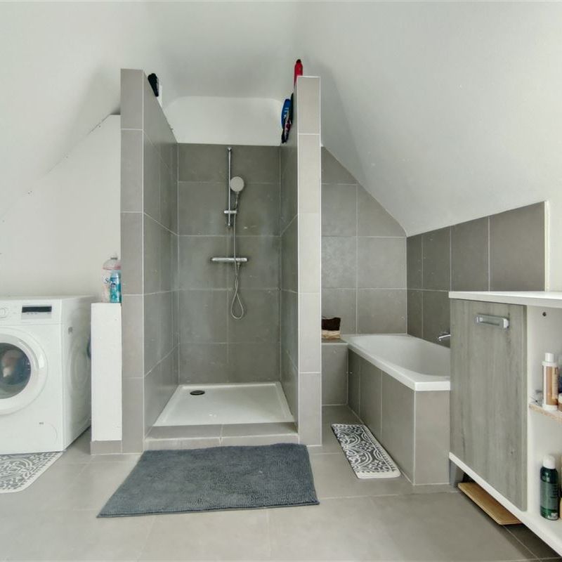 Maison à Escanaffles - Foto 1