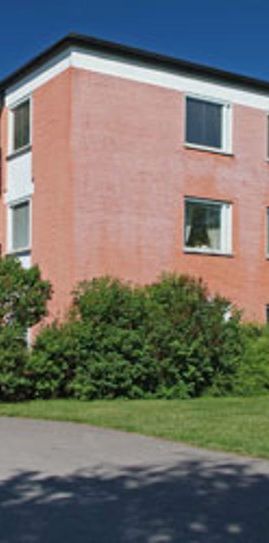 Atterbomsgatan 27, 75430, Uppsala - Photo 1