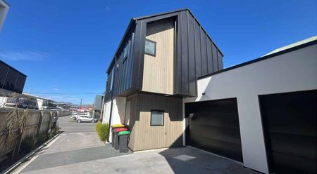 City centre - Photo 4