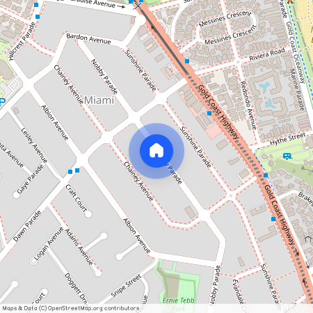 2/106 Nobby Parade, Qld 4220, Miami