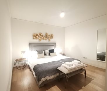 Apartamento T1 Mobilado na Rua da Madalena, Baixa de Lisboa - Photo 6