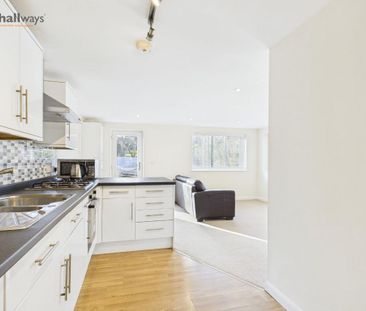 2 bedroom apartment to rent - Photo 5