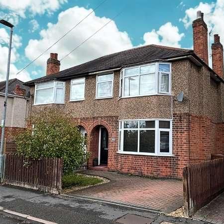 Elmhurst Avenue, Melton Mowbray, LE13 - Photo 1