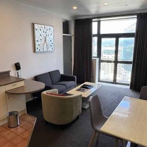 12E/120 The Terrace, Wellington Central - Photo 2