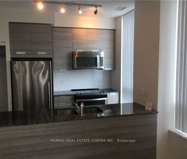For Lease - 75 Eglinton Avenue Unit# 109, Mississauga, Ontario - Photo 2