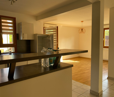 68220 HAGENTHAL LE BAS - Photo 3