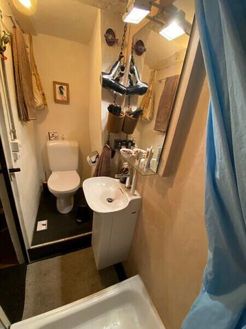 2 ZI-WOHNUNG IN BERN - MATTE, MÖBLIERT, TEMPORÄR - Photo 5