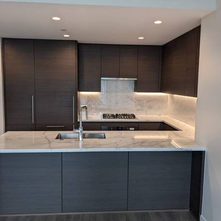 *** BRAND NEW 2 BDR+2 BATH + AIRCONDITIONED IN " THE GRANDE " *** - Photo 4