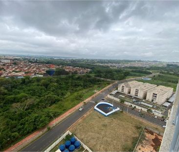 Apartamento Cobertura Zona Sul 2 quartos disponível para locação - Foto 1
